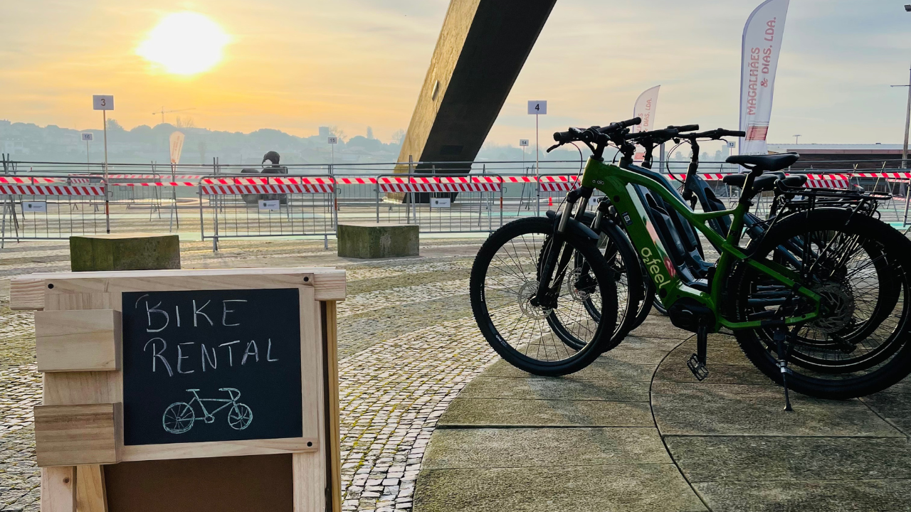 Bike Rental Bike Rental