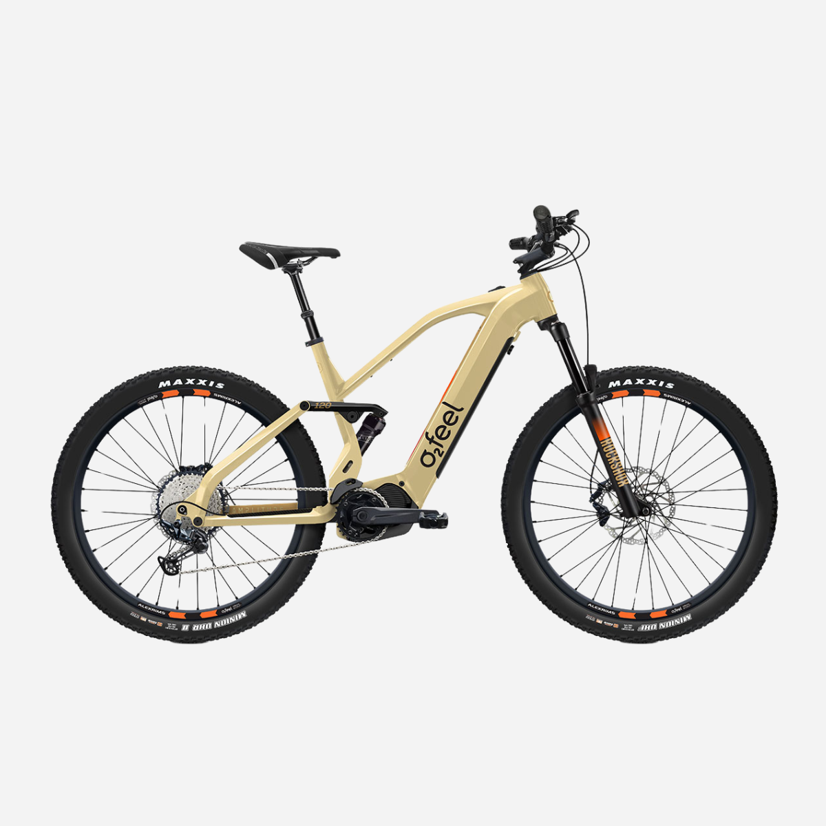Bike Rental Bike Rental