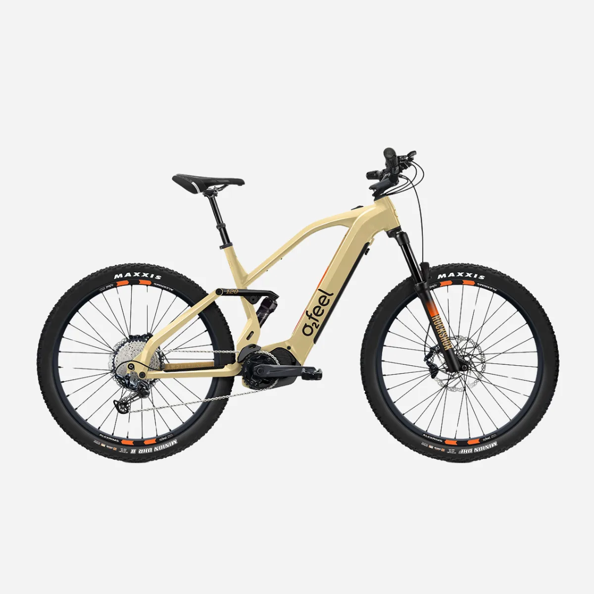 Bike Rental Bike Rental
