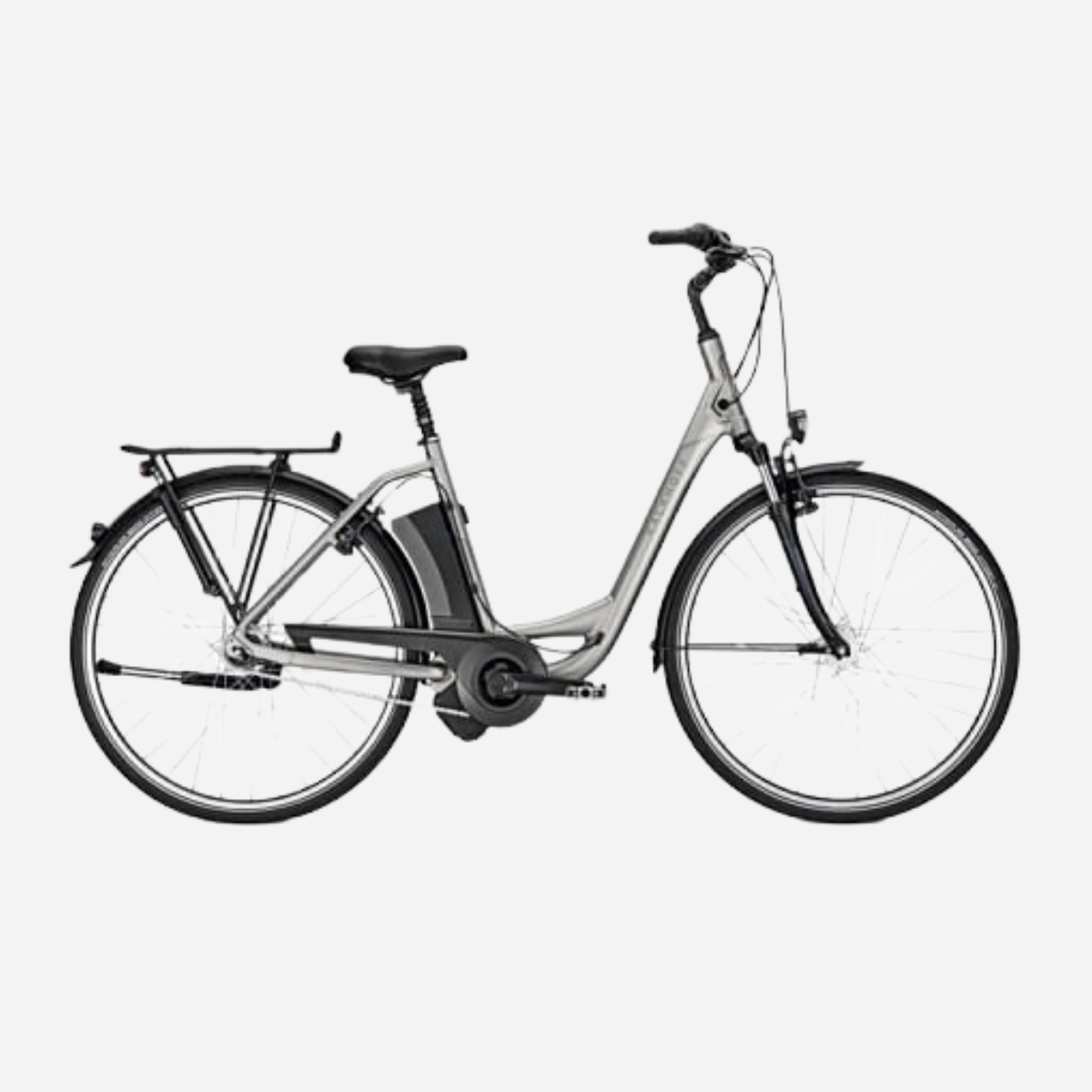 Bike Rental Bike Rental