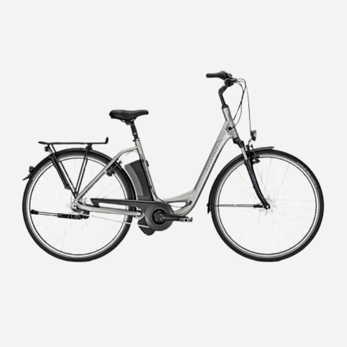 Bike Rental Bike Rental