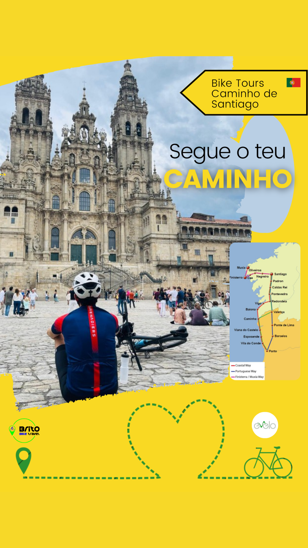 Bike Tours Bike Tours