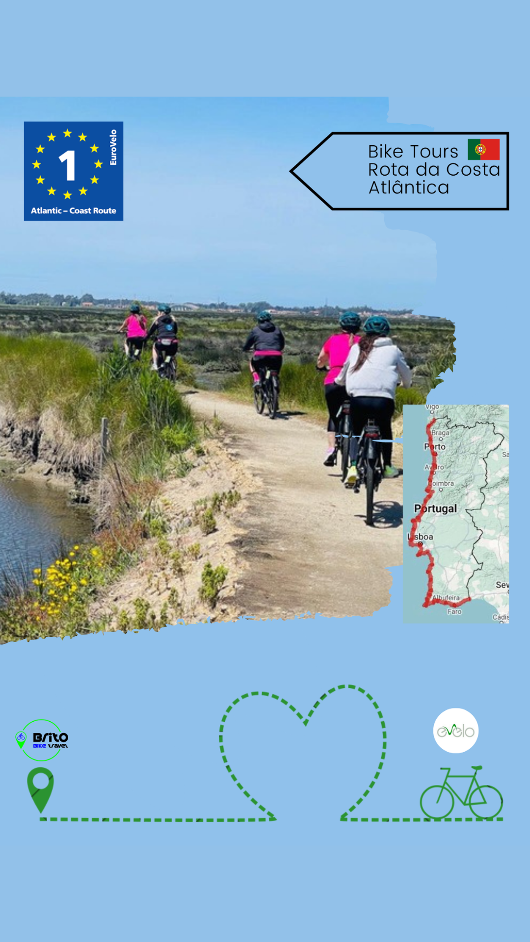 Bike Tours Bike Tours