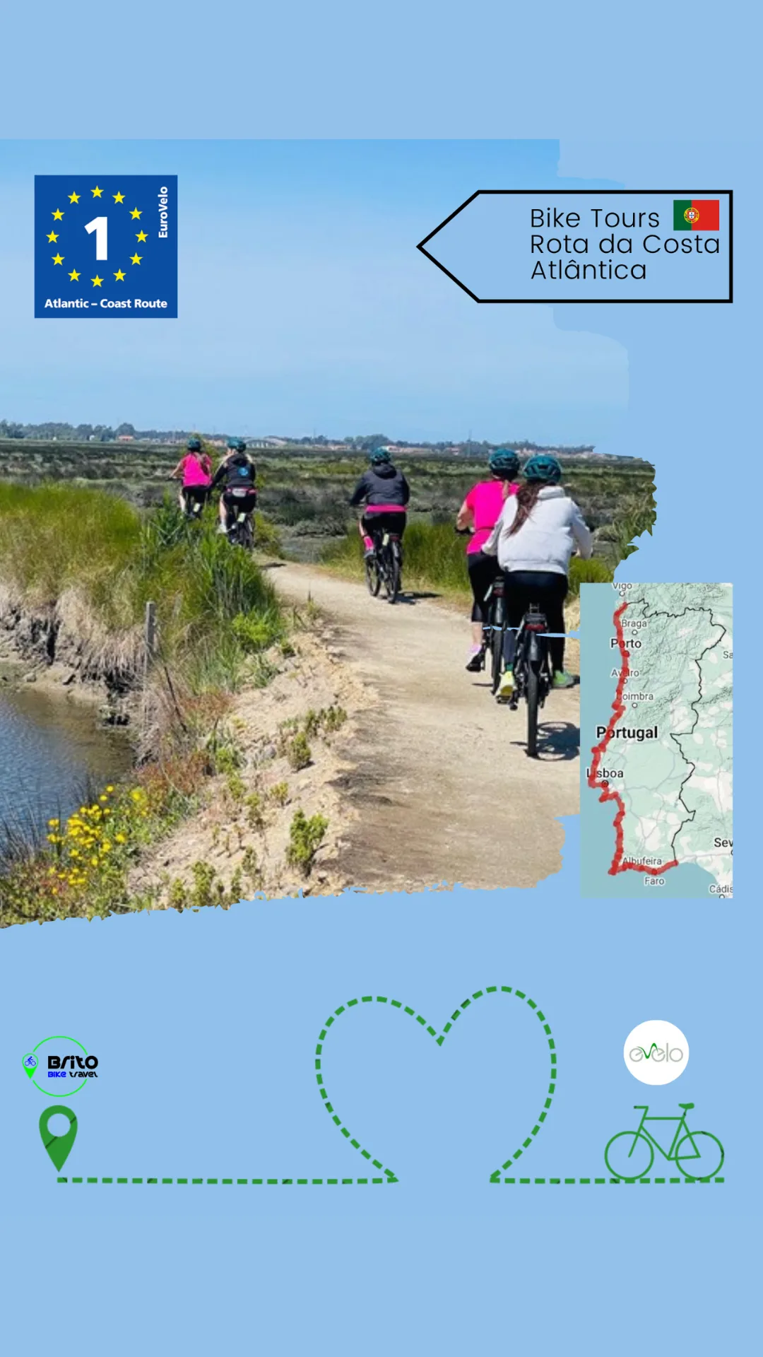 Bike Tours Bike Tours
